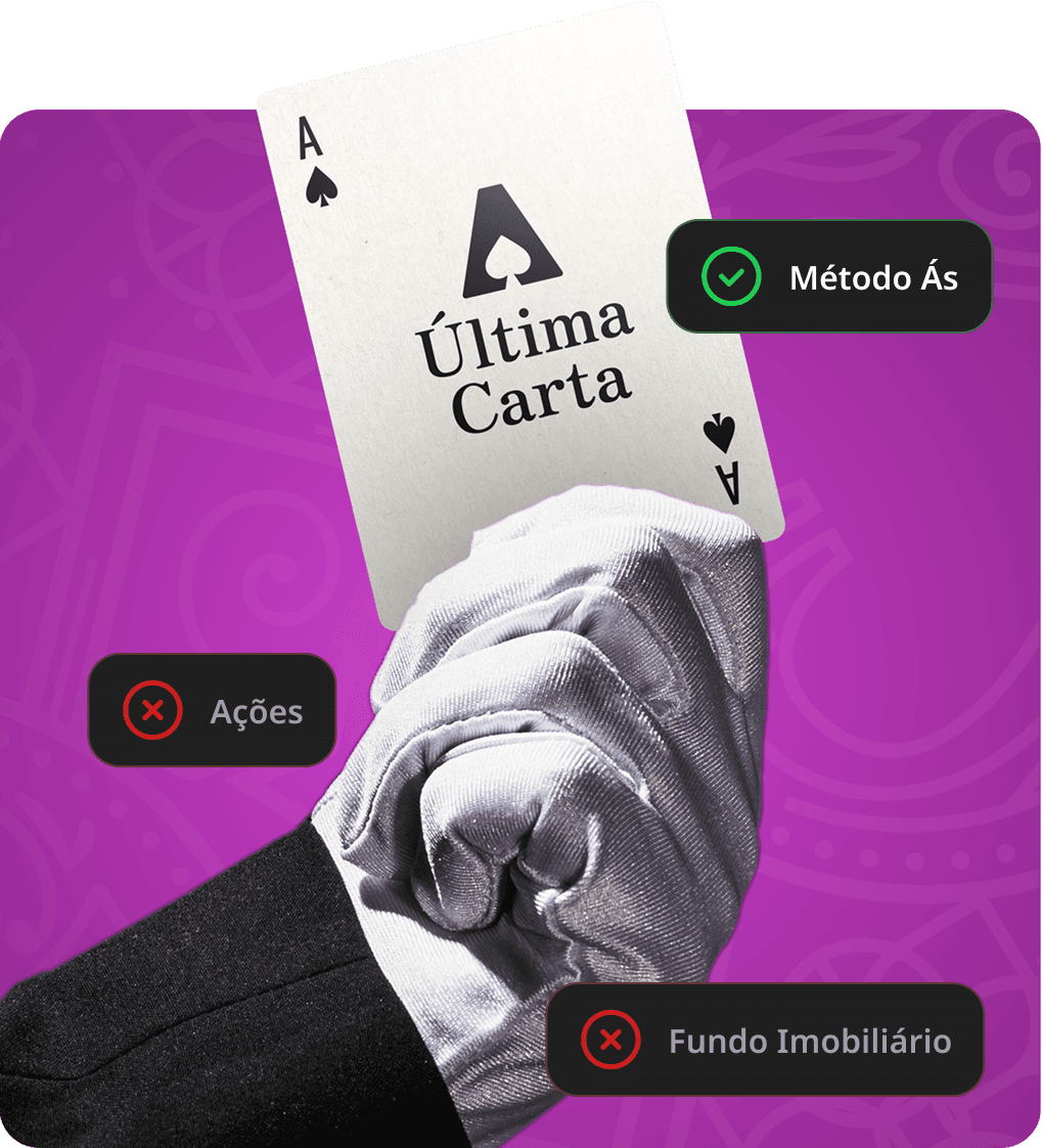 A última carta